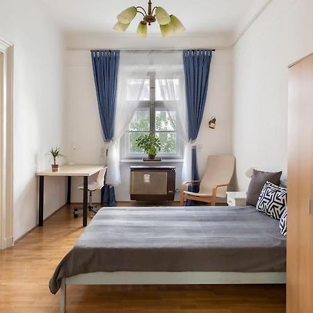 B333 Apartment - In The Heart Of The City Будапеща Екстериор снимка