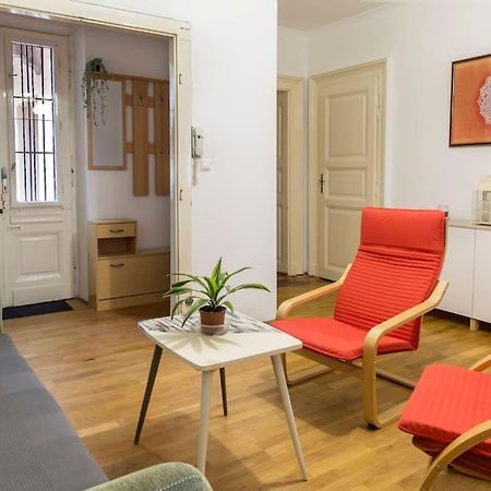 B333 Apartment - In The Heart Of The City Будапеща Екстериор снимка