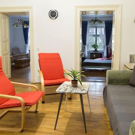 B333 Apartment - In The Heart Of The City Будапеща Екстериор снимка