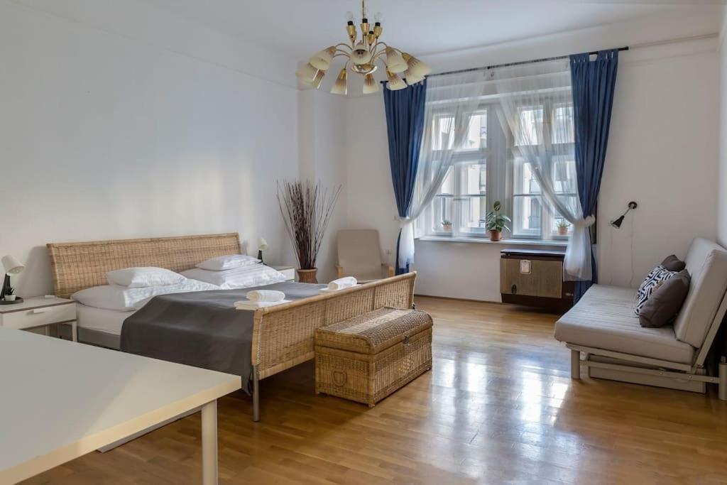 B333 Apartment - In The Heart Of The City Будапеща Екстериор снимка