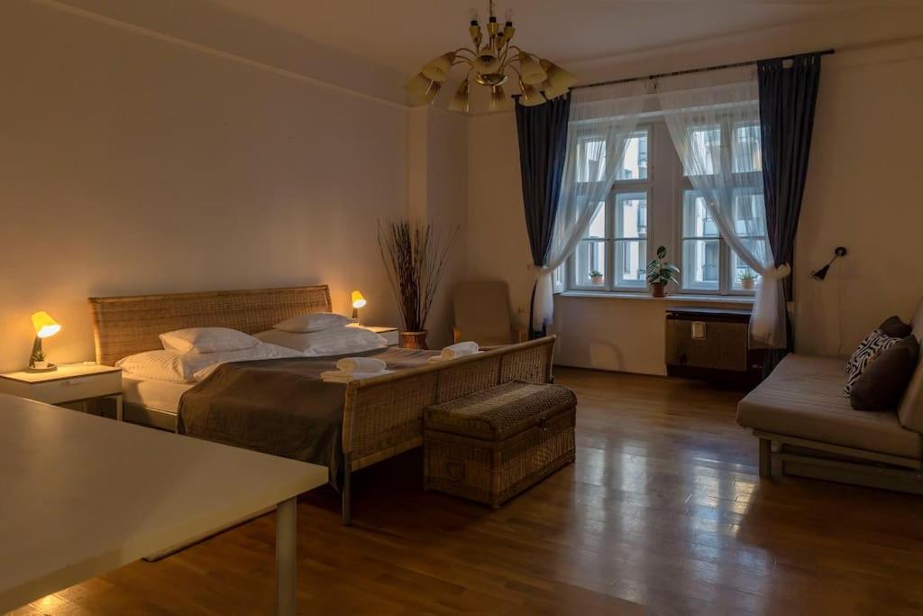 B333 Apartment - In The Heart Of The City Будапеща Екстериор снимка