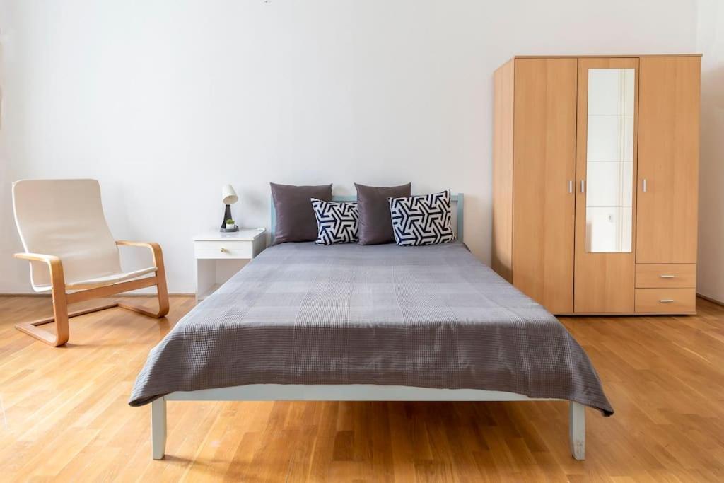 B333 Apartment - In The Heart Of The City Будапеща Екстериор снимка